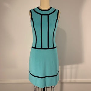 Mod Knit Dress